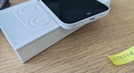 Mint
													Nothing Phone (2a) - Unlocked, White, 256 GB, 12 GB, photo 5 of 8