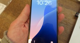 Fair
													Apple iPhone 13 Pro - Unlocked, Sierra Blue, 512 GB, A2483, photo 5 of 7