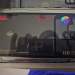 Good ZTE nubia Red Magic 8 Pro - Unlocked, 512 GB, Black, 16 GB