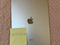 Apple iPad Air 5th Gen