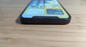 Fair
													Apple iPhone 12 - Unlocked, Black, 64 GB, A2172, photo 5 of 14