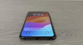 Fair
													Apple iPhone 11 Pro Max - Unlocked, Gray, 64 GB, A2161, photo 2 of 8