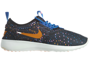 Nike Juvenate Print Black Sunset-Gym Royal-Dgtl Pink (Women's) for sale