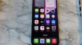 Good
													Apple iPhone 15 Pro - Verizon, Blue, 128 GB, A2848, photo 1 of 5