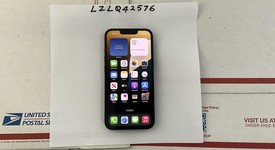 Mint
													Apple iPhone 13 - T-Mobile, Midnight, 128 GB, A2482, photo 2 of 10