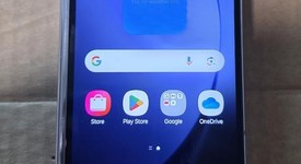 Good
													Samsung Galaxy Z Fold5 - Unlocked, Blue, 512 GB, 12 GB, SM-F946U1, photo 5 of 8