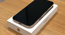 Good
													Apple iPhone 16 Pro - T-Mobile, Desert, 128 GB, A3083, photo 5 of 6