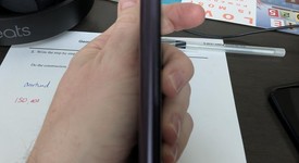 Good
													Motorola One 5G Ace - T-Mobile, Gray, 128 GB, 6 GB, photo 4 of 5