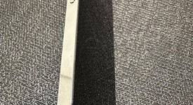 Mint
													Apple iPhone 14 Pro - Unlocked, Silver, 128 GB, A2650, photo 4 of 8