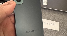 Good
													Samsung Galaxy S22 - Verizon, Violet, 128 GB, 8 GB, SM-S901U, photo 4 of 6