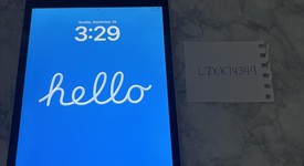 Mint
													Apple iPad 9th Gen - Wi-Fi, Silver, 64 GB, A2602, photo 1 of 7