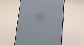 Good
													Apple iPhone 13 Pro Max - AT&T, Sierra Blue, 128 GB, A2484, photo 1 of 3
