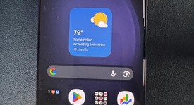Good
													Samsung Galaxy S23 Ultra - T-Mobile, Black, 256 GB, 8 GB, SM-S918U, photo 5 of 6