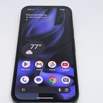Mint Google Pixel 9a - Unlocked, 128 GB, Obsidian, 8 GB