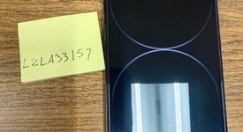 Good
													Apple iPhone 14 Pro - Unlocked, Black, 256 GB, A2650, photo 2 of 4
