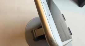 Good
													Apple iPhone 6S Plus - Unlocked, Gold, 16 GB, A1634, photo 2 of 6