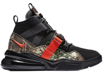 Nike Air Force 270 Utility Realtree for sale