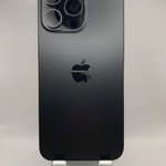 Mint Apple iPhone 15 Pro Max - AT&T, 256 GB, Black, A2849