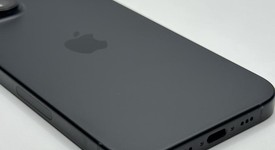 Good
													Apple iPhone 15 - Unlocked, Black, 128 GB, A2846, photo 4 of 9