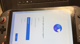 Mint
													ONEXPLAYER 2 - Black, 2 TB, 16 GB, photo 5 of 13