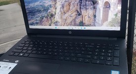 Good
													HP Laptop, photo 5 of 15