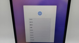 Good
													Apple iPad Pro 12.9" 6th Gen 2022 - Wi-Fi, Gray, 512 GB, photo 1 of 8