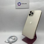 Good Apple iPhone 12 Pro Max - Unlocked, 512 GB, Gold, A2342