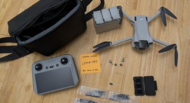 Used
													DJI Mini 3 Pro, photo 1 of 9