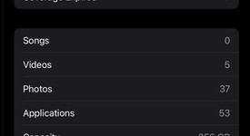 Good
													Apple iPad Mini 5th Gen - Wi-Fi, Gray, 256 GB, photo 1 of 12