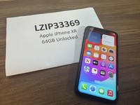 Apple iPhone Xr