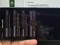 Apple iPhone 16 Plus