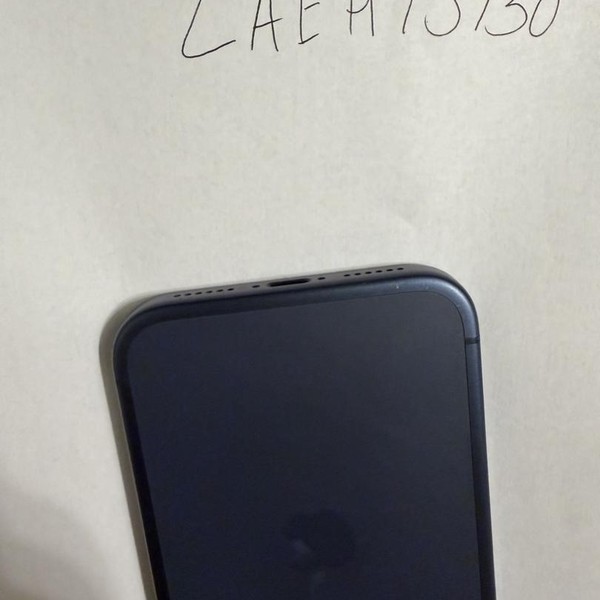 Apple iPhone 17 Pro Max - Unlocked, 256 GB, Deep Blue, A3257