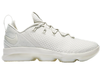 Nike LeBron 14 Low Light Bone for sale