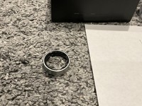 Samsung Galaxy Ring