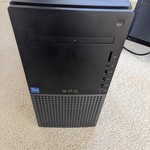 Good Dell XPS Desktop