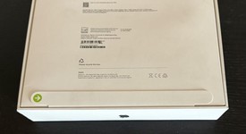 New
													Apple iPad Air 13" (M3) 2025 - Wi-Fi, Gray, 128 GB, photo 3 of 3