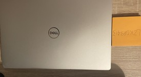 Good
													Dell XPS 13 9370 (2018) - I7, Silver, 256 GB, 16 GB, FHD, photo 1 of 13