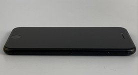 Fair
													Apple iPhone 7 - Unlocked, Black, 128 GB, A1660, photo 4 of 5