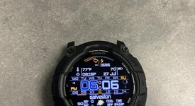 Mint
													Garmin Instinct 3 - Black, AMOLED, photo 2 of 6
