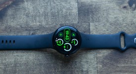 Good
													Google Pixel Watch 3 - Wi-Fi, Black, 41mm, Wi-Fi, photo 2 of 11