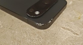 Fair
													Google Pixel 10 Pro - Unlocked, Obsidian, 1 TB, G4QUR, photo 4 of 7