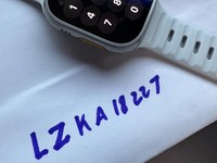 Apple Watch Ultra 49mm