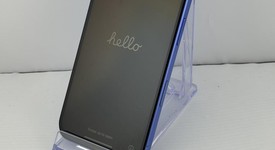 Fair
													Apple iPhone 16 - Unlocked, Ultramarine, 128 GB, A3081, photo 3 of 5