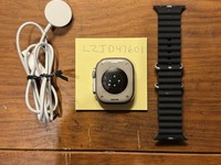 Apple Watch Ultra 49mm