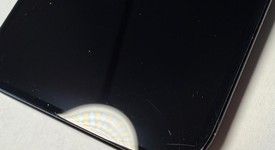 Fair
													Apple iPhone 15 - Unlocked, Black, 128 GB, A2846, photo 2 of 17