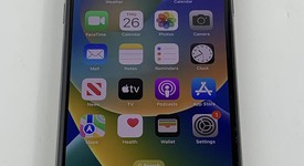 Good
													Apple iPhone 11 Pro Max - Unlocked, Gray, 256 GB, A2161, photo 1 of 6