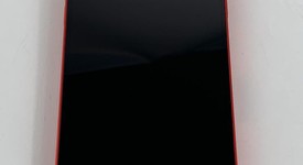 Good
													Apple iPhone 14 Plus - Unlocked, Red, 256 GB, A2632, photo 2 of 8