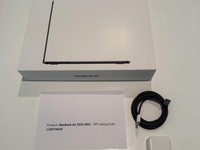 MacBook Air 2024 (M3) - 13"