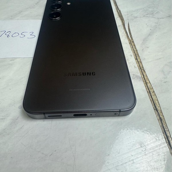 Samsung Galaxy S24 Plus - AT&T, 512 GB, Gray, 12 GB, SM-S926U