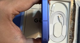 Mint
													Google Pixel 10 - Unlocked, Indigo, 128 GB, GLBW0, photo 2 of 9